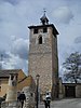 Torre del Reloj de la Villa de Peñafiel