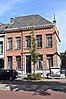 Neoclassicistische stadswoning