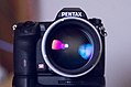 Pentax K-5 IIs