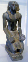 Standbeeld van Pepi I