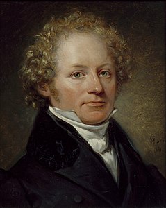 Per Daniel Amadeus Atterbom porträtterad 1831 av Johan Gustaf Sandberg.jpg
