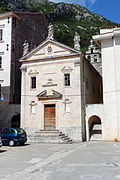 rimokatolička crkva "Sv. Marko"