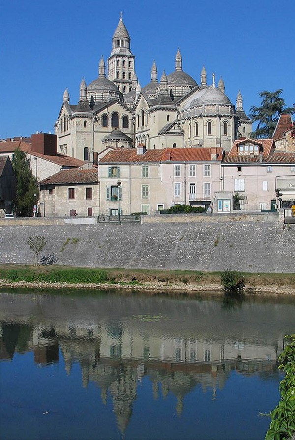 Kabiskopan Périgueux