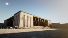 Archivo: Persépolis, capital de Persia (CC BY-SA 4.0) .webm