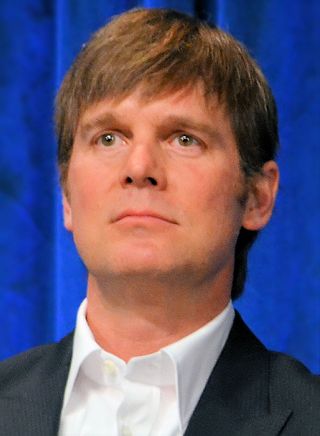 <span class="mw-page-title-main">Peter Krause</span> American actor (born 1965)