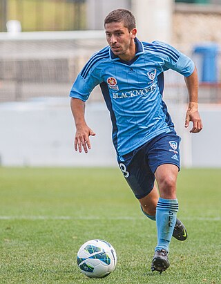 <span class="mw-page-title-main">Peter Triantis</span> Australian soccer player