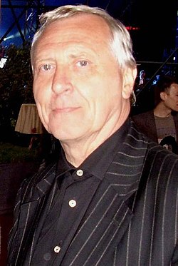 Peter Greenaway, 2007. augusztus