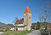 Pfarrkirche Kirchberg an der Pielach 007.jpg