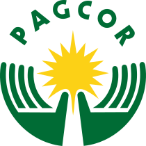 Philippine Amusement and Gaming Corporation (PAGCOR).svg