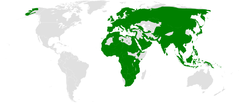 Phylloscopus distribution map.png