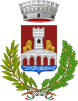 Coat of arms of Piana Crixia