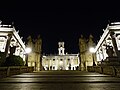 Miniatura per Piazza del Campidoglio