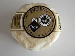 Picodon Crest AOP