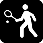 Pictograms-nps-land-tennis-2.svg