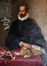 Miniatura per Girolamo Muziano