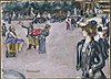 Pierre Bonnard, 1907 ca - Movimento da Rua.jpg