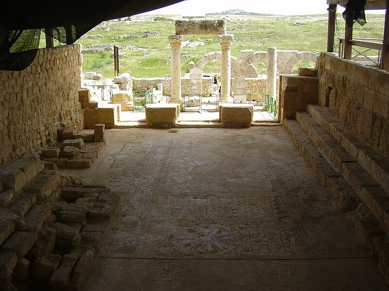 File:PikiWiki Israel 8020 susya synagogue.jpg