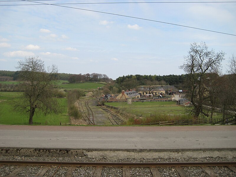 File:Pit Village, Beamish Museum, 23 April 2010 (3).jpg