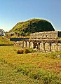 Dharmarajika Stupa, Taxila