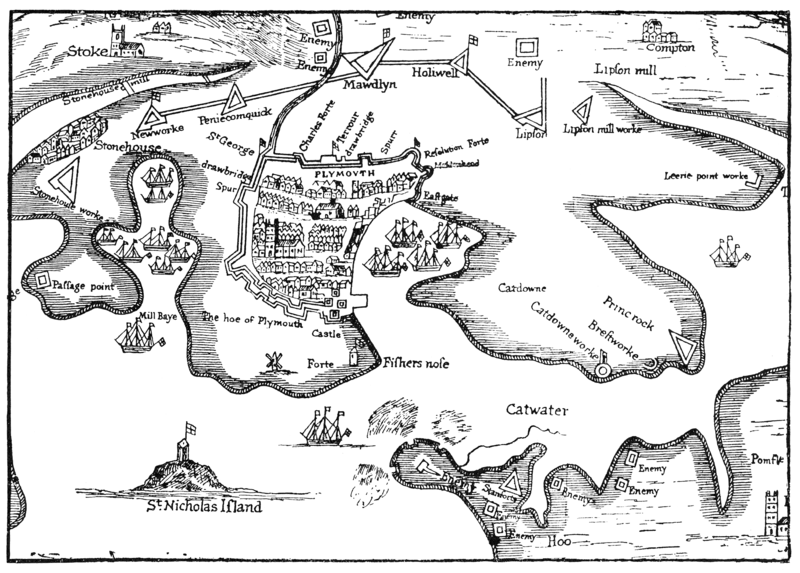 File:Plymouth siege map 1643.gif