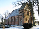 Dorfkirche Pokrent