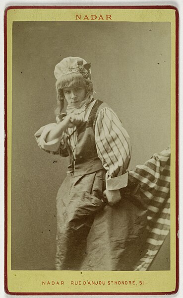 File:Portrait de Granier Jeanne, (1852-1919), (fille de Granier Irma, actrice), PH51367.jpg