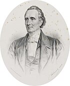 Jean-Henri Merle d'Aubigné