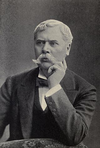 <span class="mw-page-title-main">Marcus Stone</span> British artist (1840–1921)