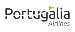 Portugalia Airlines Nuovo Logo.svg