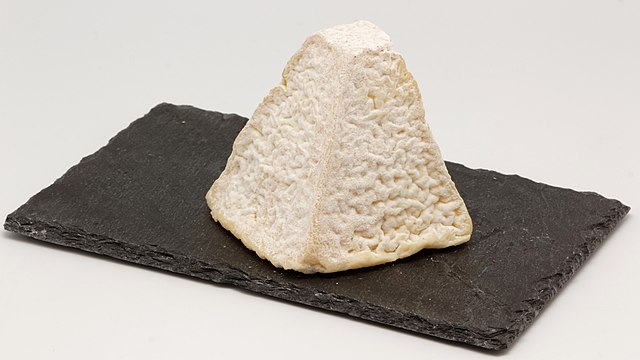 Saint-Pierre Cheese