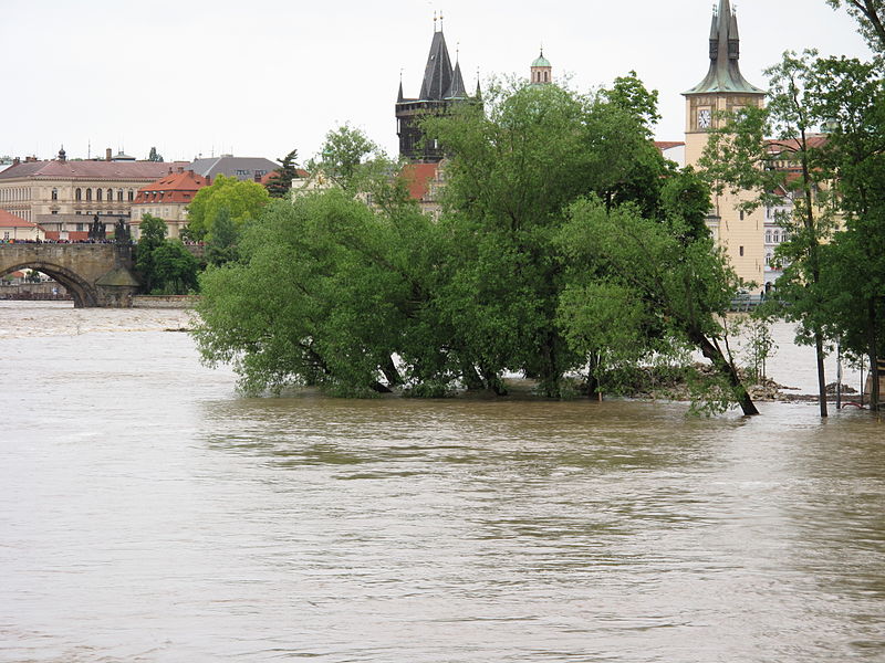 File:Povodně 2013, Praha (017).jpg