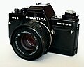 Praktica BC1 Electronic with Prakticar Lens.jpg