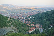 Lugina e Preshevës - Wikipedia