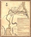 Project for the attack of Ticonderoga, proposed to be put in execution as near as the circumstances and ground will admit of. May 29th. 1759. LOC gm71000611.tif