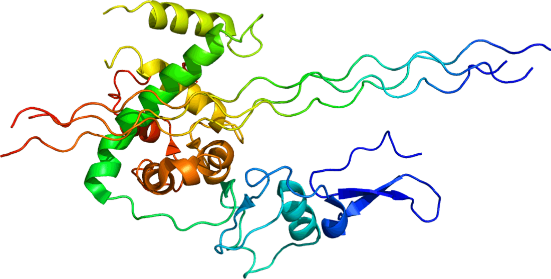 Collagen, type III, alpha 1