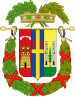 Coat of arms of Belluno province