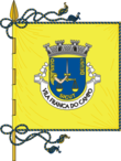 Vila Franca do Campo – vlajka