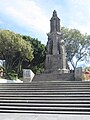 Monumento a los Fundadores de Puebla