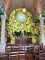 Our Lady of the Garden Chapel, Vallarta Botanical Garden