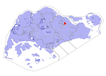 Thumbnail for Punggol East Single Member Constituency