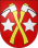 Rüti bei Büren-coat of arms.svg
