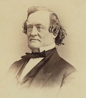 Rufus P. Spalding American judge