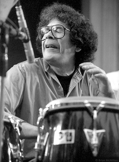 Ray Barretto Net Worth, Biography, Age and more