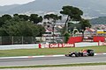 Spanish GP