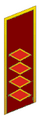 Петличный знак командарм 2-го ранга (авиации) (1935—1940)