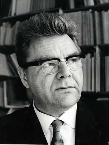 Reidar Djupedal