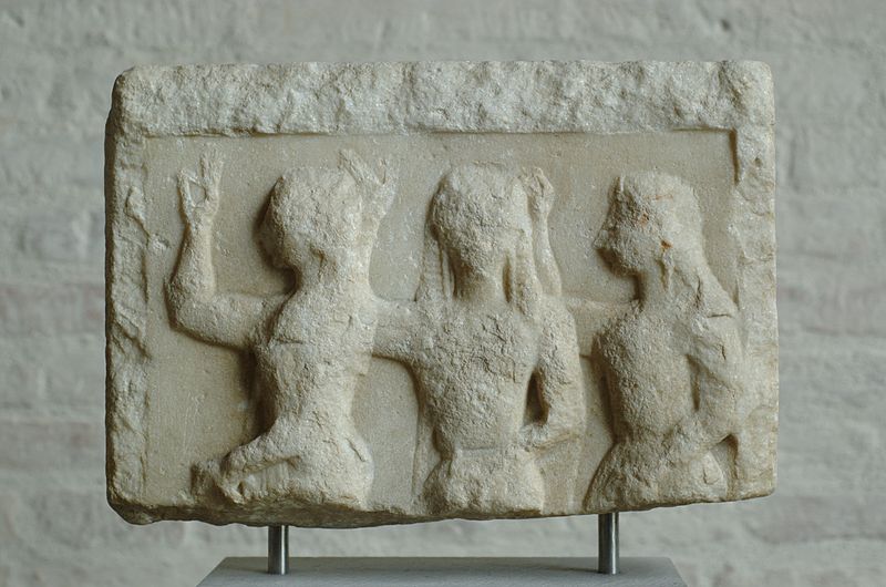 File:Relief Kharites Glyptothek Munich 241.jpg