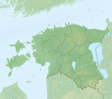 Image employée pour « Estonie »