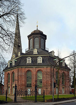 Kerk van Rellingen