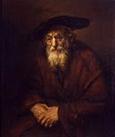 Rembrandt - Portrait of an Old Jew - WGA19181.jpg